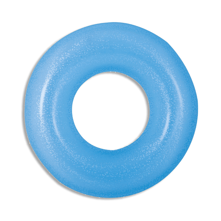 גלגל ים 70 ס”מ-כחול
