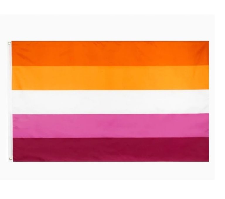 דגל גאווה | נשים