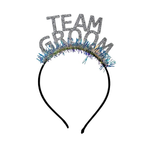 קשת TEAM GROOM